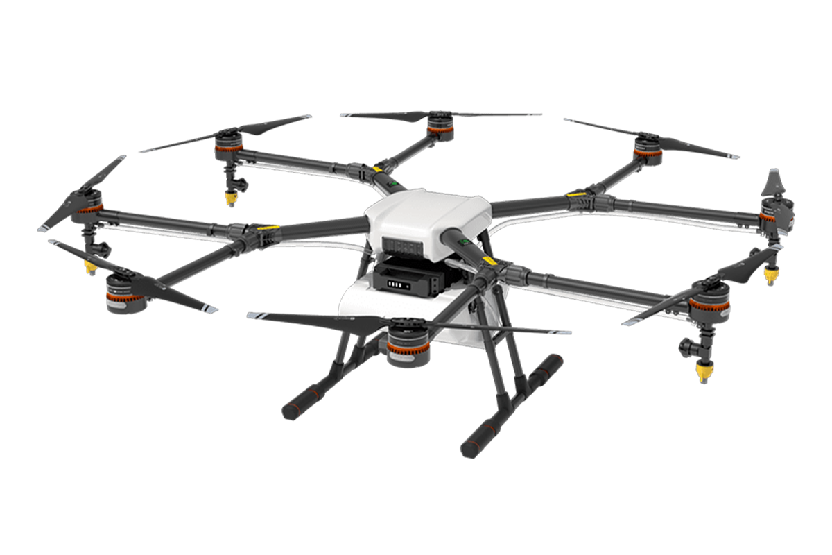 ✓ Shop DJI Agras MG-1S Octocopter Argriculture Drone | USA 