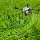 DJI AGRAS T50 Agricultural Drone (Drone Only) – Image 2 | DroneNerds