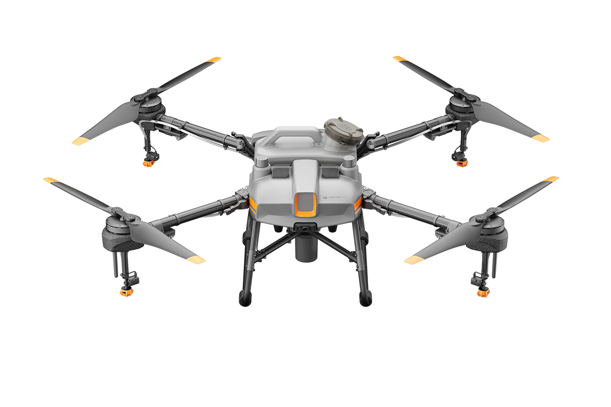 DJI Agras T10 Drone