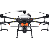 DJI Agras T20 Drone – Image 1 | DroneNerds
