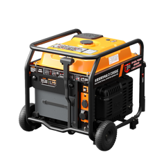 DJI Agras D12000iE Generator