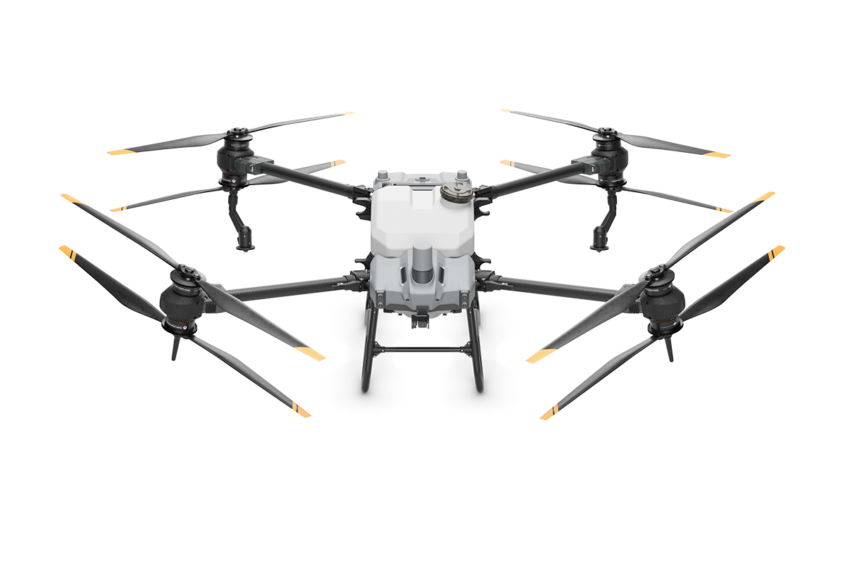 DJI AGRAS T40 Agricultural Drone - Ready to Fly Kit