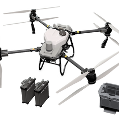 DJI AGRAS T50 Agricultural Drone Ready to Fly Kit