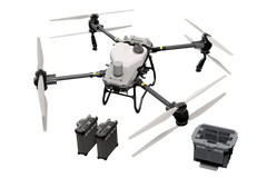 DJI AGRAS T50 Agricultural Drone Ready to Fly Kit