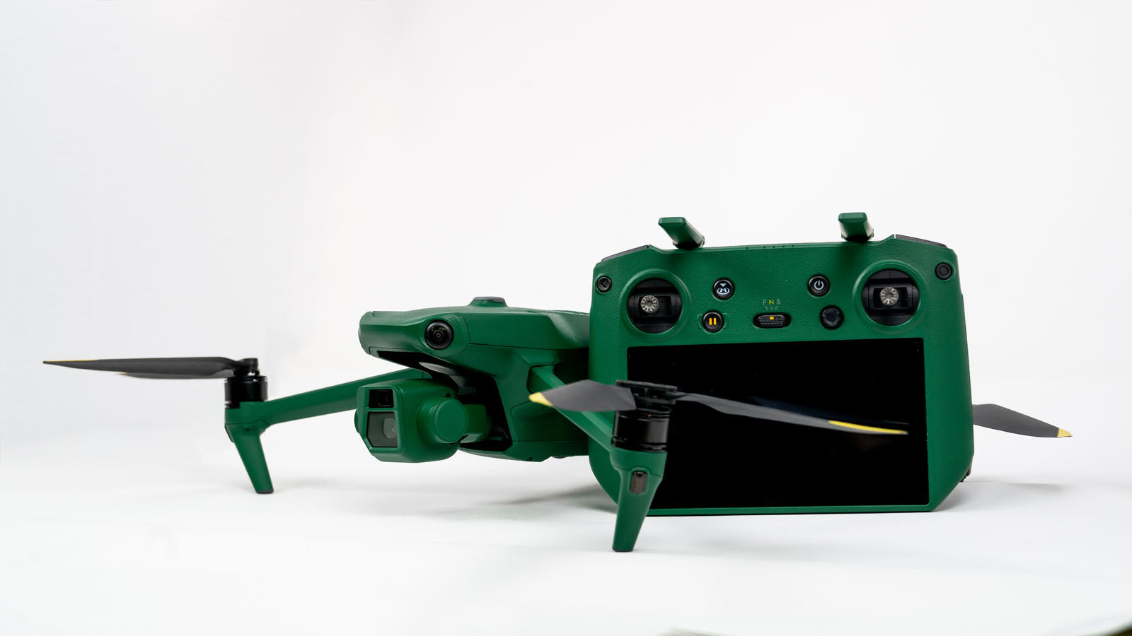 Shop Anzu Raptor w/ RTK Module and Charging hub + | USA Shipping 🚚