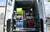 Apex Pro Solution Suite Cleaning Van Skid - ABZ C10 Drone with Van Skid