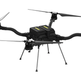 DroneDeploy Freefly Astro Map Drone Kit With Sony a7R IV Camera with Pilot Pro (Herelink RF) – Image 1 | DroneNerds
