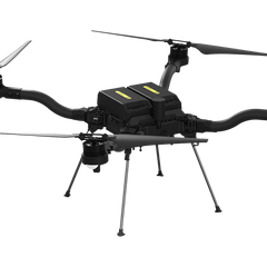 DroneDeploy Freefly Astro Map Drone Kit With Sony a7R IV Camera with Pilot Pro (Herelink RF)