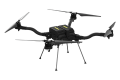 Freefly Astro Map Drone Kit With Sony a7R IV Camera with Pilot Pro (Herelink RF)