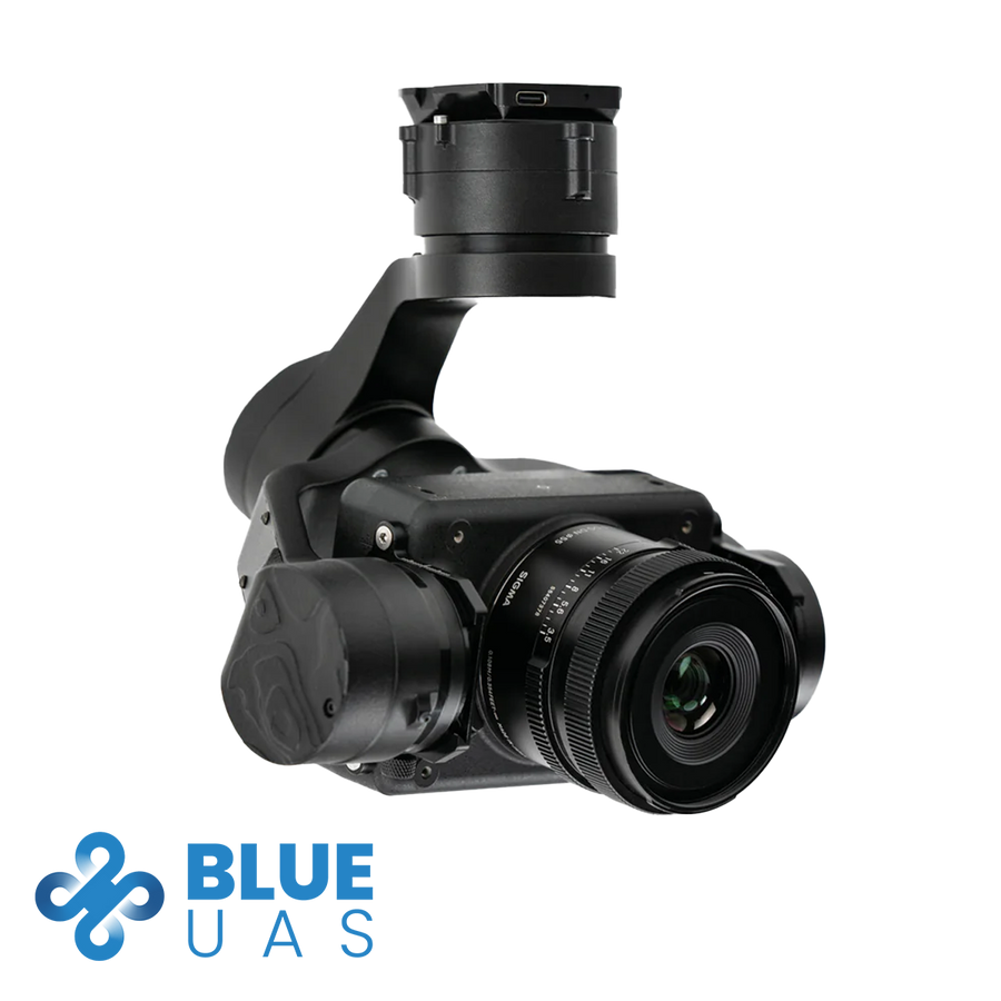 Freefly Astro LR1 Payload – Image 1 | DroneNerds