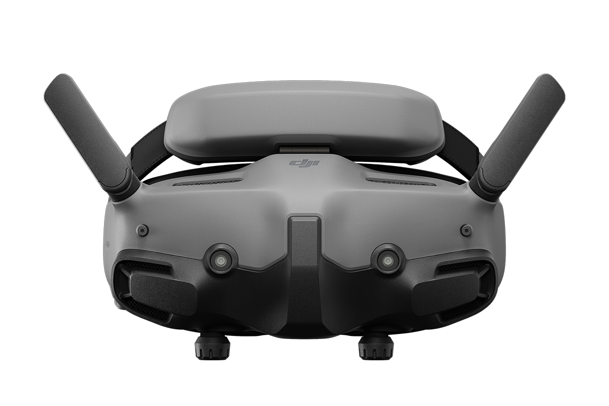 ✓ Shop DJI Goggles 3