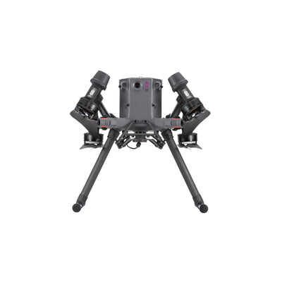 DJI Matrice 350 RTK Worry-Free Combo (2 TB65, 1 BS65, No Care)