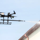 ABZ Innovation C10 Cleaning Drone