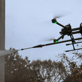 ABZ Innovation C10 Cleaning Drone