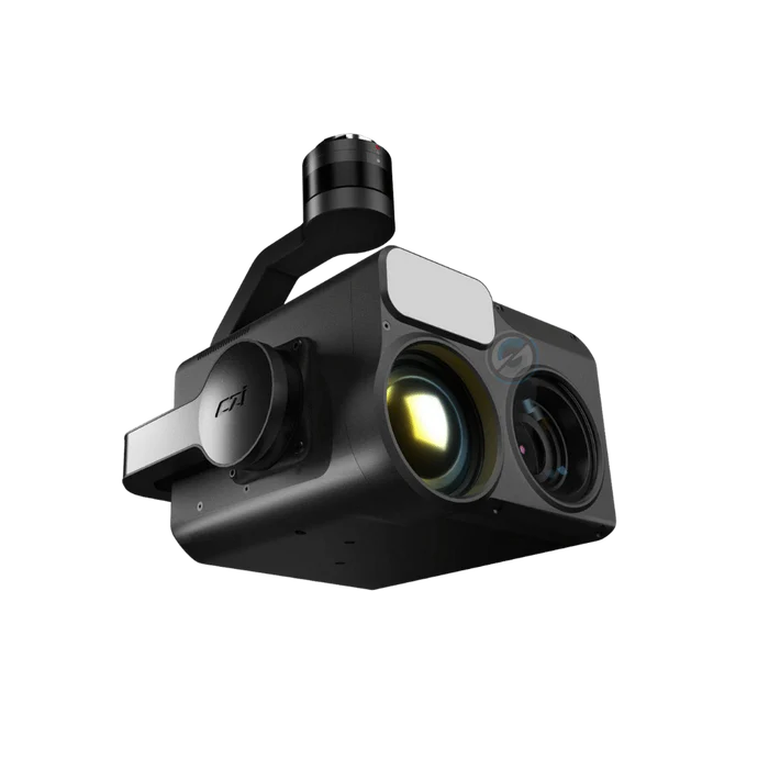 CZI C30N Night Vision Camera (for DJI Matrice 300/350 RTK series) – Image 1 | DroneNerds