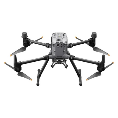 DJI Matrice 350 RTK Enterprise Drone (No Batteries, Drone Only)