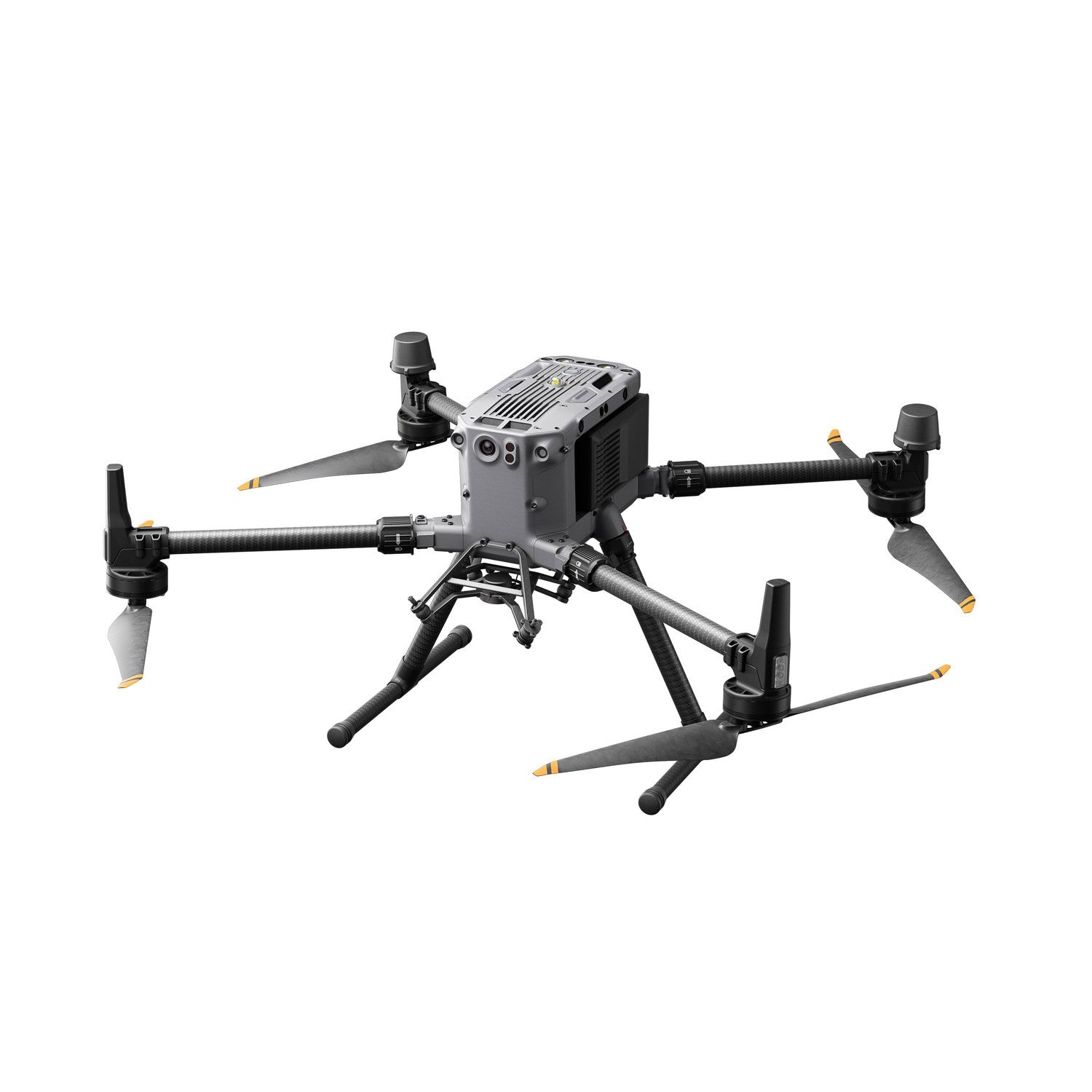 DJI Matrice 350 RTK Enterprise Drone (No Batteries, Drone Only) – Image 2 | DroneNerds