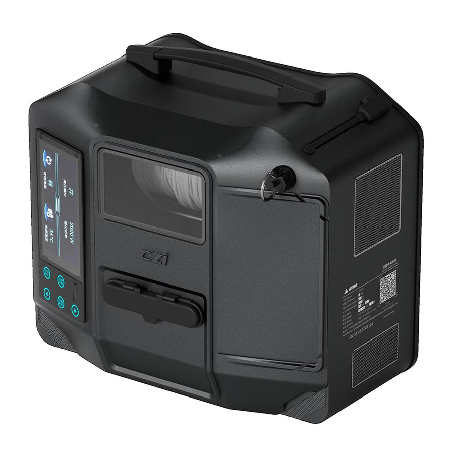 CZI TK3 Tethered Power System for DJI M30/M30T – Image 1 | DroneNerds