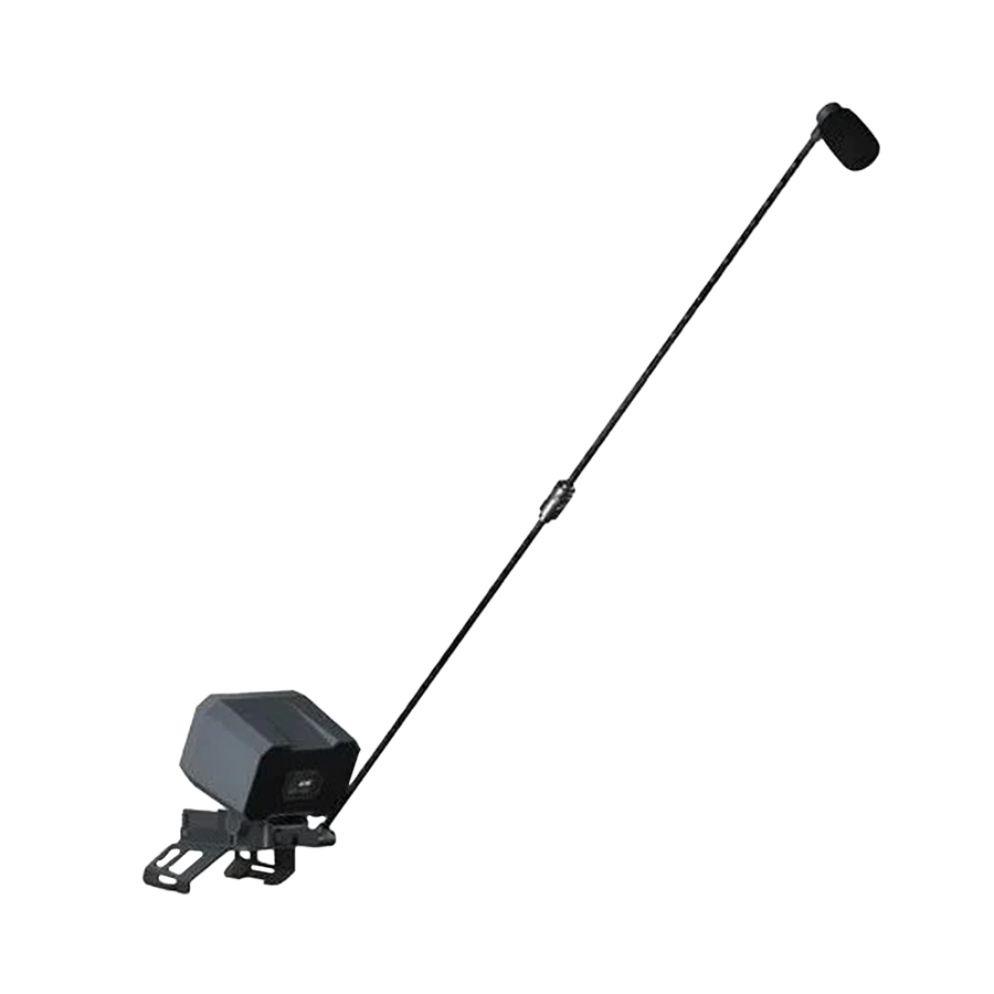 CZI MP10E Broadcast and Sound Pickup System – Image 1 | DroneNerds