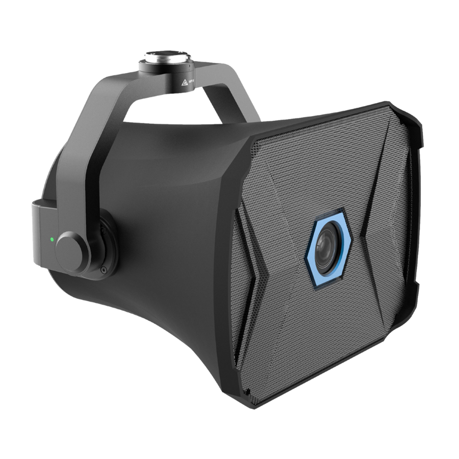 CZI MP140 Digital Voice Broadcasting System – Image 1 | DroneNerds