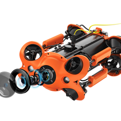 CHASING M2 Pro with 200m Tether 300Wh Battery 128G SD Card