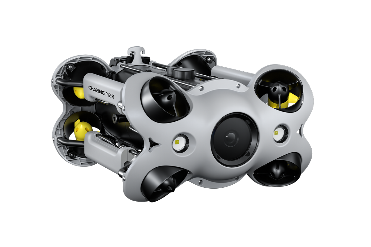 Chasing Robotics Rov Shop Chasing M2 S ROV Underwater Drone (100M) | USA Shipping π