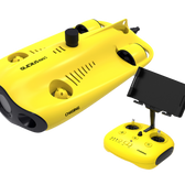 CHASING Gladius Mini S 200 Underwater Drone 4K UHD Camera – Image 1 | DroneNerds
