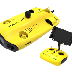 CHASING Gladius Mini S 200 Underwater Drone 4K UHD Camera