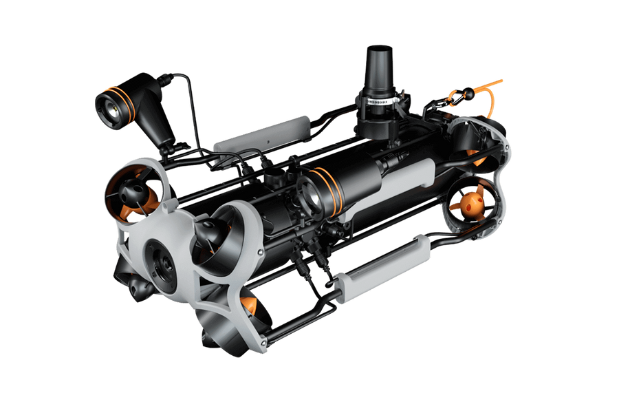CHASING M2 Pro Max ROV Underwater Drone – Image 1 | DroneNerds