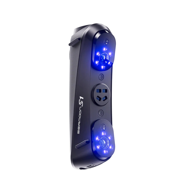 Creality Sermoon S1 — Professional 3D Scanner – Image 1 | DroneNerds