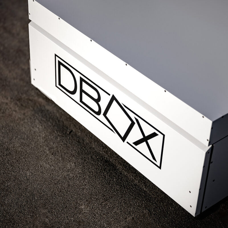 DBOX Docking Station for Parrot Anafi UKR