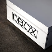 DBOX Docking Station for Parrot Anafi UKR