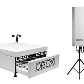 DBOX Docking Station for Parrot Anafi UKR