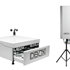 DBOX Docking Station for Parrot Anafi UKR