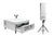 DBOX Docking Station for Parrot Anafi UKR