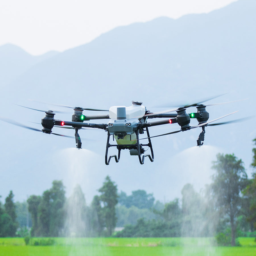 DJI AGRAS T50 Agricultural Drone (Drone Only) – Image 3 | DroneNerds