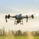 DJI AGRAS T50 Agricultural Drone (Drone Only) – Image 5 | DroneNerds