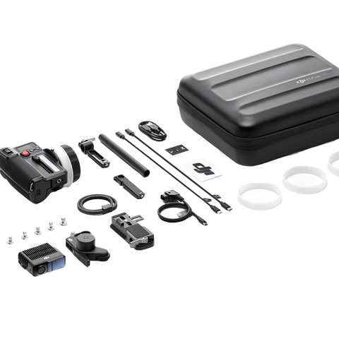 DJI Focus Pro All-In-One Combo