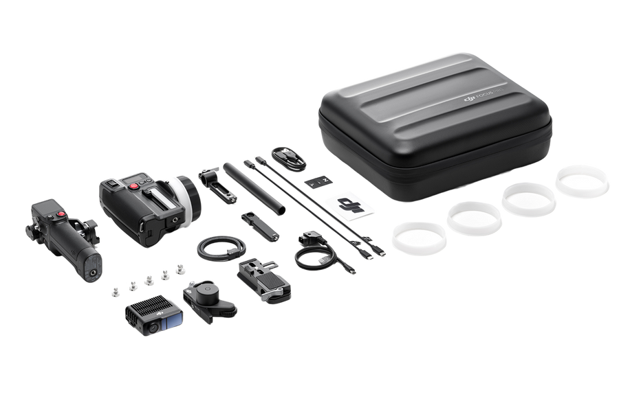 DJI Focus Pro All-In-One Combo – Image 1 | DroneNerds