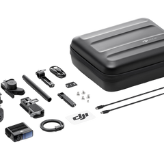DJI Focus Pro Creator Combo