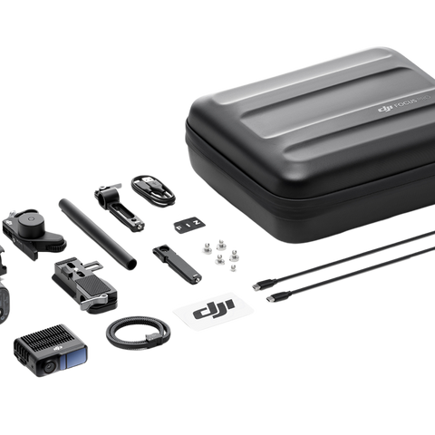 DJI Focus Pro Creator Combo