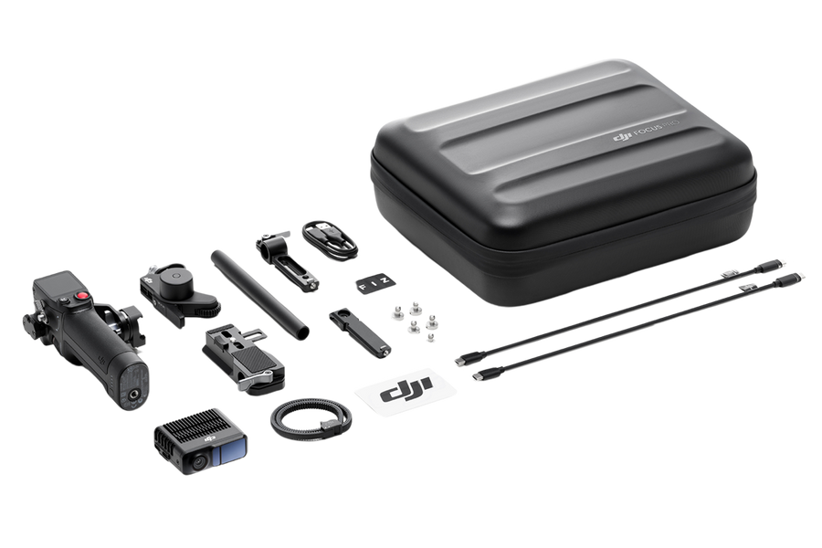 DJI Focus Pro Creator Combo – Image 1 | DroneNerds