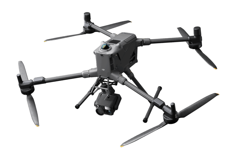 DJI Matrice 400 Enterprise Drone (No Batteries / No Care) – Image 7 | DroneNerds