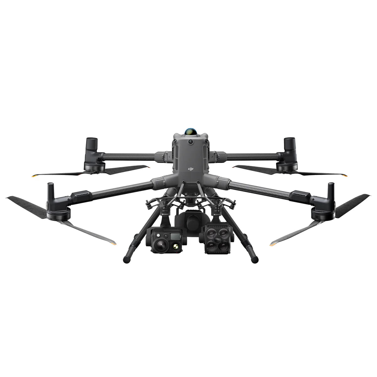 DJI Matrice 400 Drone w/DJI Care Enterprise Plus Auto-Activated (No Batteries) – Image 5 | DroneNerds