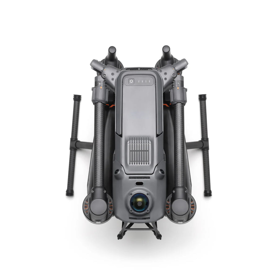 DJI Matrice 400 Drone w/DJI Care Enterprise Plus Auto-Activated (No Batteries) – Image 6 | DroneNerds