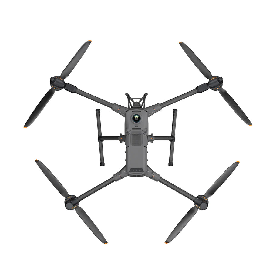 DJI Matrice 400 Drone w/DJI Care Enterprise Plus Auto-Activated (No Batteries) – Image 4 | DroneNerds