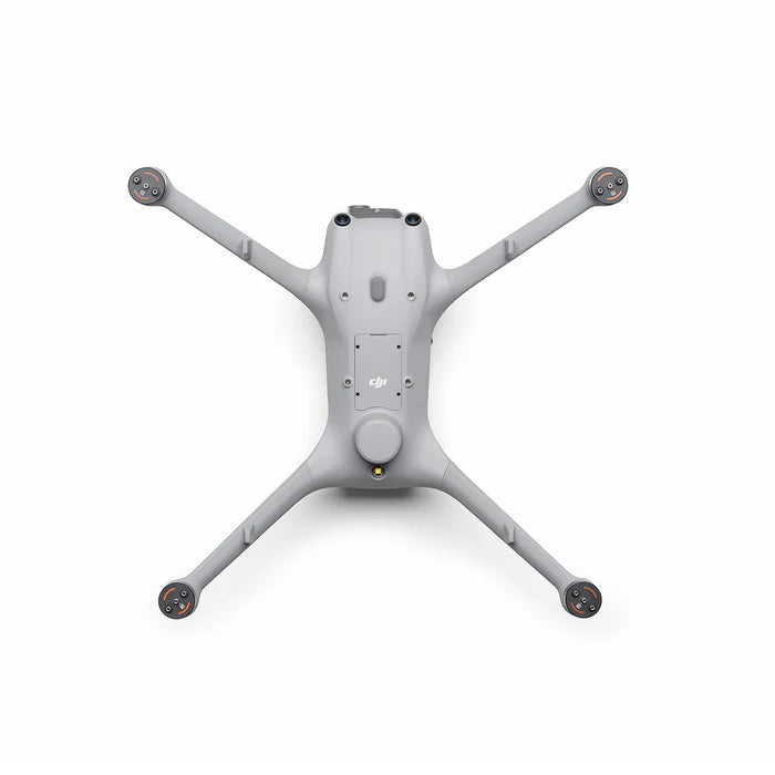DJI Matrice 4D Drone Only (No Battery or Controller)