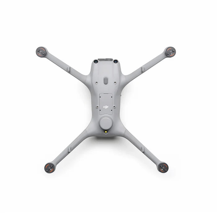 DJI Matrice 4TD (DJI RC Plus 2 Enterprise)