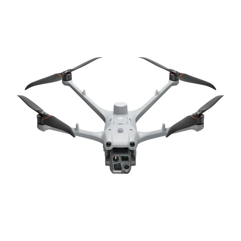 DJI Matrice 4TD (DJI RC Plus 2 Enterprise)