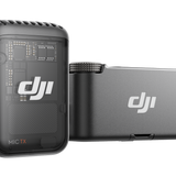 DJI Mic 2 Wireless Microphone System/Recorder for Camera & Smartphone – Image 1 | DroneNerds